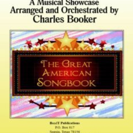 Irving Berlin (A Musical Showcase) cover artwork